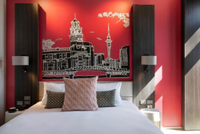 Mercure Auckland Queen Street